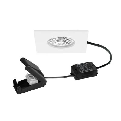 Brumberg BB21 LED-Einbaudownlight 230V – Produktbild, Art.-Nr. 38481173AB