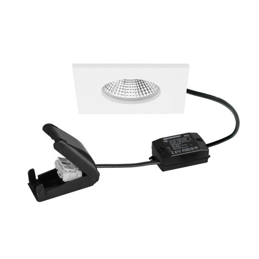BB21 LED-Einbaudownlight 230V 38481173AB – Produktbild