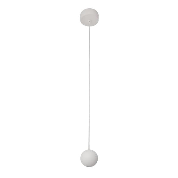 BALL LED-Pendelleuchte 12119173 – Produktbild