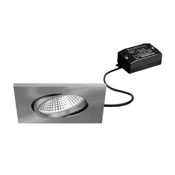 BB25 LED-Einbaustrahler 230V 38488153 – Produktbild