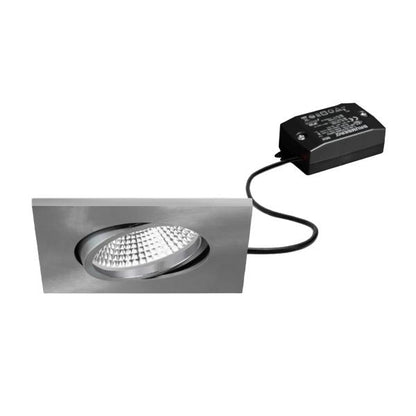 BB25 LED-Einbaustrahler 230V 38488153 – Produktbild