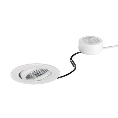 TIRREL-R LED-Einbaustrahler 230V 40143073 – Produktbild