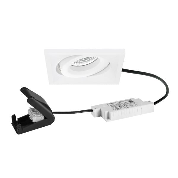 BB37 LED-Einbaustrahler 230V 39498173 – Produktbild