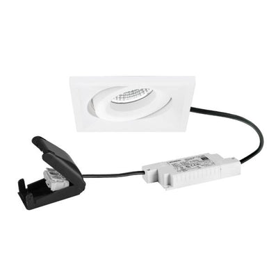 Brumberg BB37 LED-Einbaustrahler 230V – Produktbild, Art.-Nr. 39498173