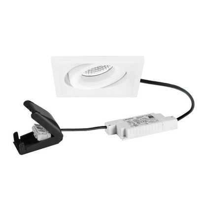 BB37 LED-Einbaustrahler 230V 39498173 – Produktbild