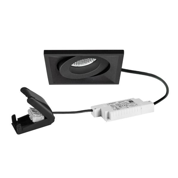 BB36 LED-Einbaustrahler 230V 39497183 – Produktbild