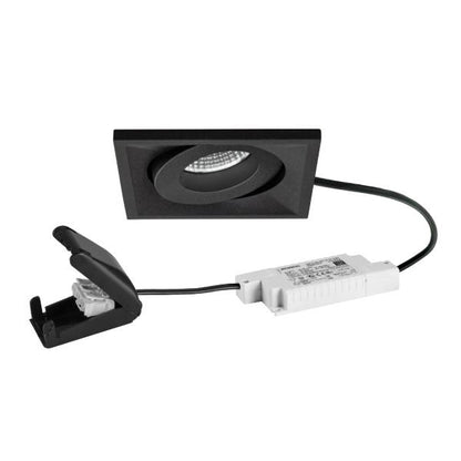 BB36 LED-Einbaustrahler 230V 39497183 – Produktbild