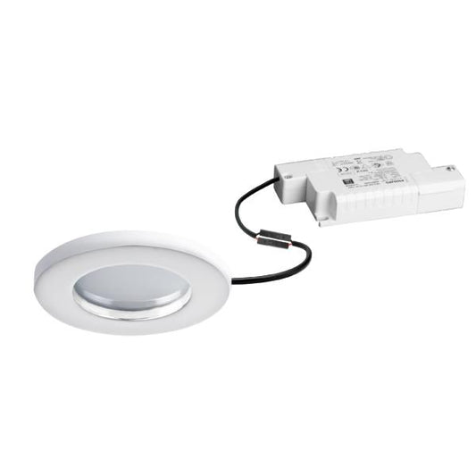 OGDAN LED-Einbaudownlight 230 V 39149073 – Produktbild