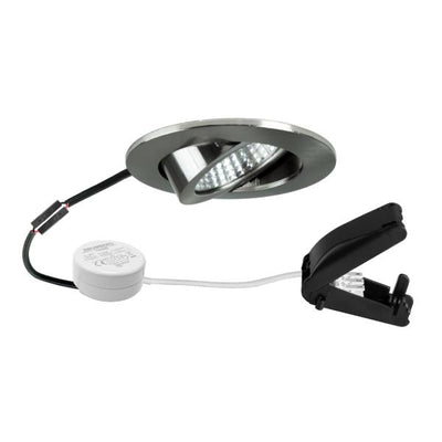 Brumberg BB03 LED-Einbaustrahler 230V – Produktbild, Art.-Nr. 40463153