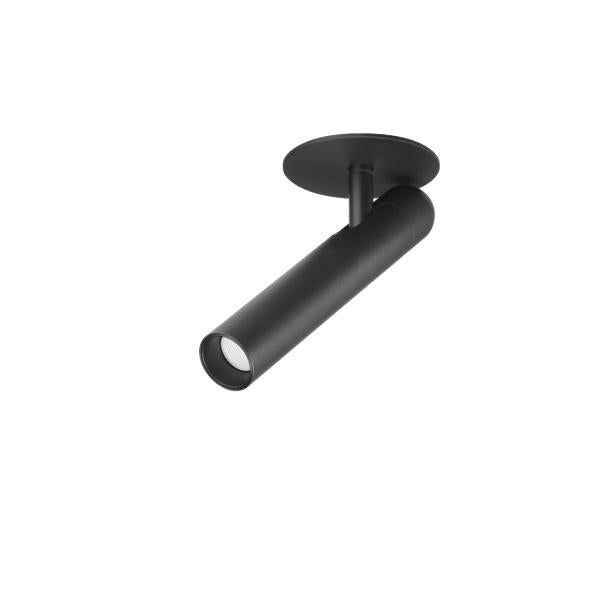 CUBA LED-Einbaustrahler 230V 12310183 – Produktbild