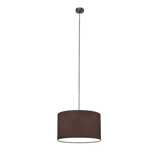 Pendelleuchte nickel matt 58260583 – Produktbild