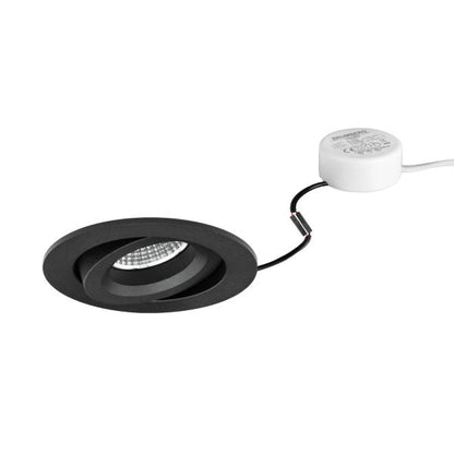 BB34 LED-Einbaustrahler 230V 40378183 – Produktbild