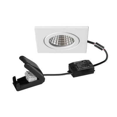 Brumberg ITANSA-S BB16 LED-Einbaudownlight 230V – Produktbild, Art.-Nr. 38476073