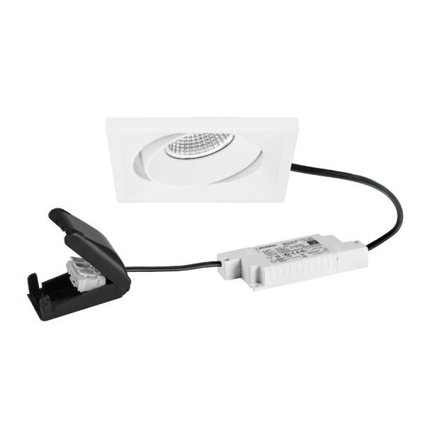 BB38 LED-Einbaustrahler 230V 39499173 – Produktbild