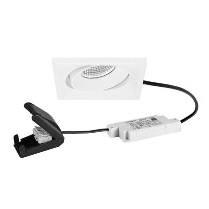 BB38 LED-Einbaustrahler 230V 39499173 – Produktbild