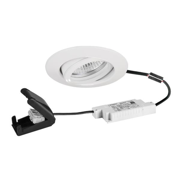 BB13 LED-Einbaustrahler 230V 39473073 – Produktbild