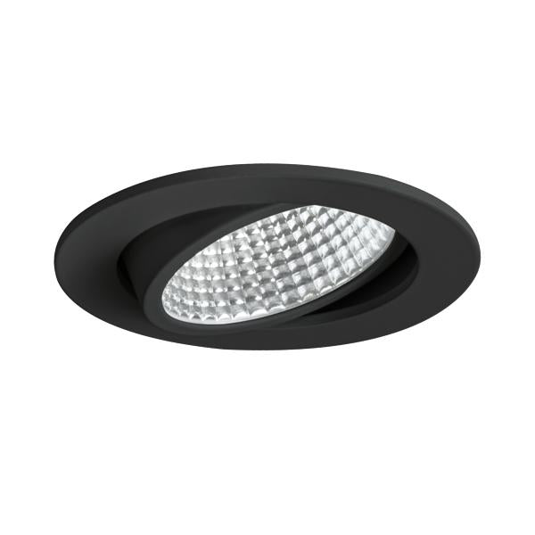 KERBY-R LED-Einbaustrahler 350 mA 12395084 – Produktbild