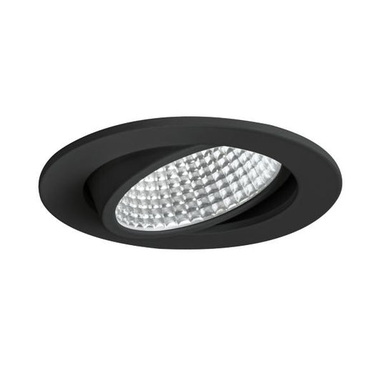 KERBY-R LED-Einbaustrahler 350 mA 12395084 – Produktbild