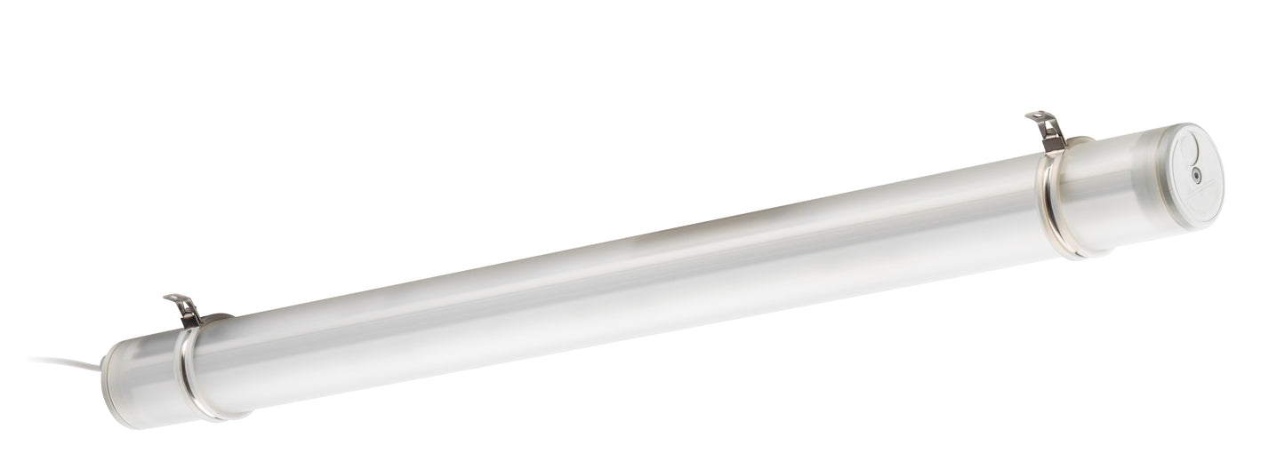 PRO LED-Rundrohrleuchte 7a033459 TUBIS LED  #7a033459 – Produktbild