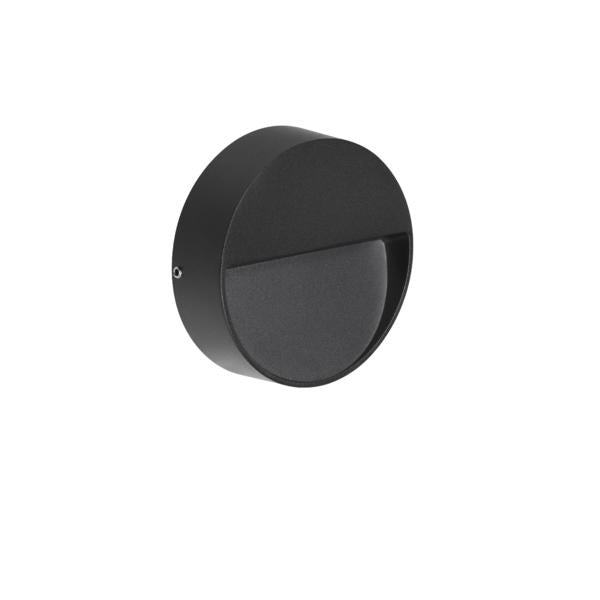 MARK LED-Wandanbauleuchte 230V 10170183 – Produktbild