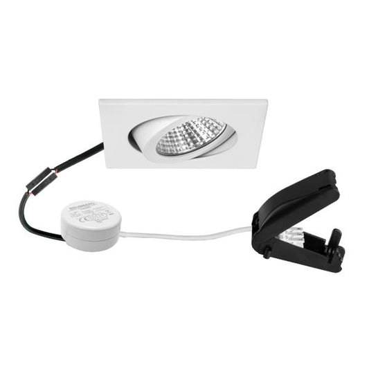 BB05 LED-Einbaustrahler 230V 40465073 – Produktbild