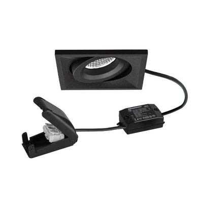 Brumberg BB37 LED-Einbaustrahler 230V – Produktbild, Art.-Nr. 38498183