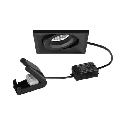 BB37 LED-Einbaustrahler 230V 38498183 – Produktbild