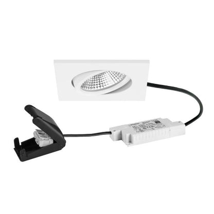 BB25 LED-Einbaustrahler 230V 39488173AB – Produktbild