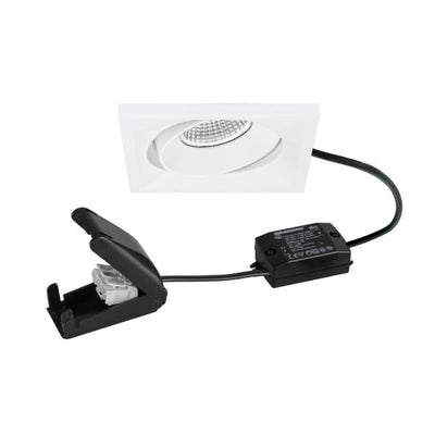 Brumberg BB38 LED-Einbaustrahler 230V – Produktbild, Art.-Nr. 38499173