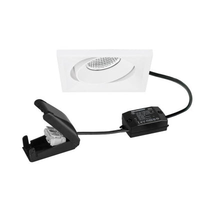BB38 LED-Einbaustrahler 230V 38499173 – Produktbild