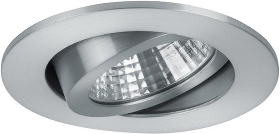 SEVEN-R LED-Deckenspot alu-mt 12261253 – Produktbild