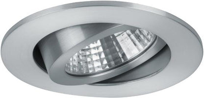 SEVEN-R LED-Deckenspot alu-mt 12261253 – Produktbild