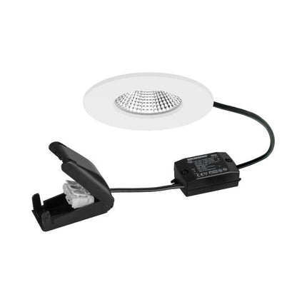 BB20 LED-Einbaudownlight 230V 38480173AB – Produktbild