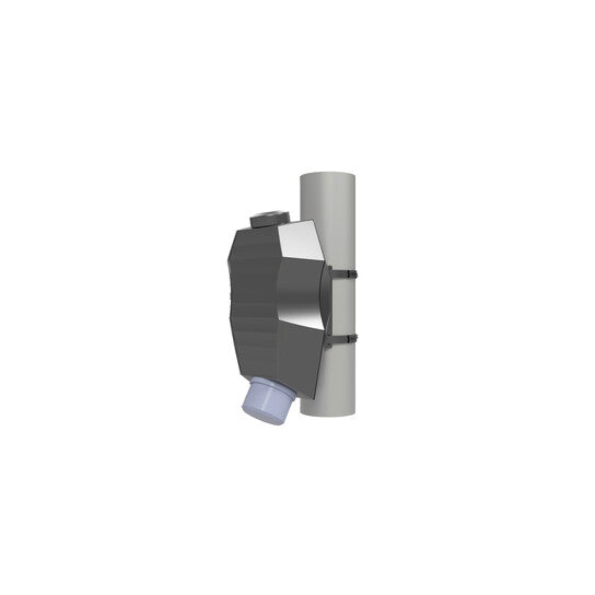 SITECO Connect Wireless Wireless Sensor 5EA3BER01 – Produktbild