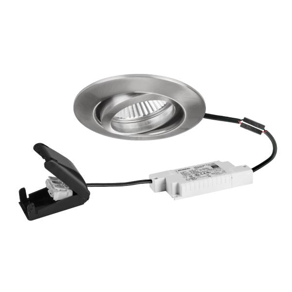 BB13 LED-Einbaustrahler 230V 39473153 – Produktbild