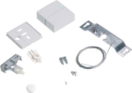 Doppelseilabhängung 5LF91401A – Produktbild