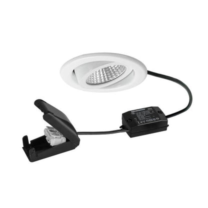 BB09 LED-Einbaustrahler 230V 38469073 – Produktbild