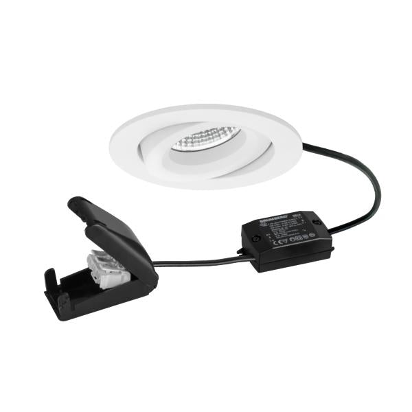 BB34 LED-Einbaustrahler 230V 38478173 – Produktbild