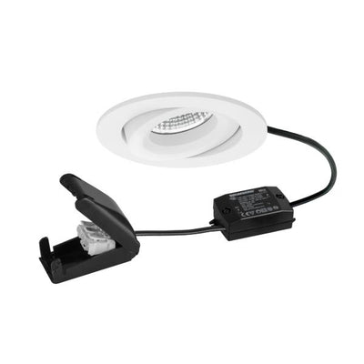 Brumberg BB34 LED-Einbaustrahler 230V – Produktbild, Art.-Nr. 38478173
