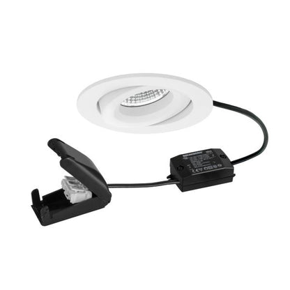 BB34 LED-Einbaustrahler 230V 38478173 – Produktbild