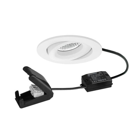 BB34 LED-Einbaustrahler 230V 38478173 – Produktbild