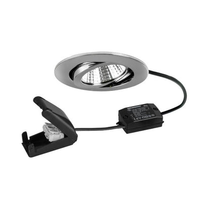 Brumberg BB03 LED-Einbaustrahler 230V – Produktbild, Art.-Nr. 38463023