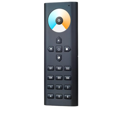 LED 6-Zonen Fernbedienung 18198000 – Produktbild