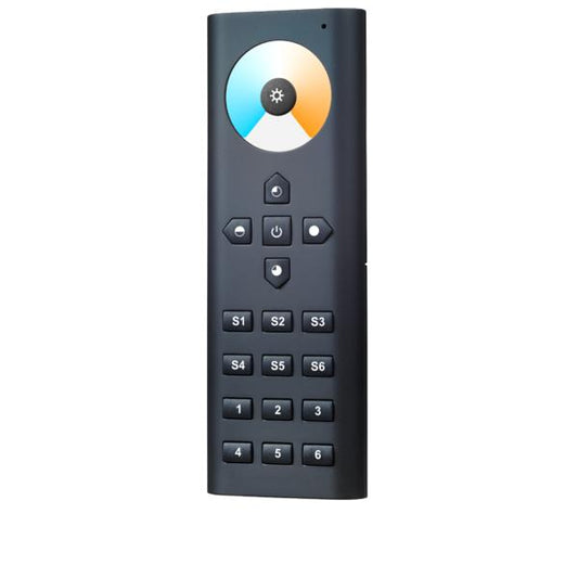 LED 6-Zonen Fernbedienung 18198000 – Produktbild