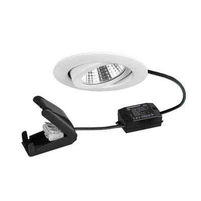 Brumberg BB03 LED-Einbaustrahler 230V – Produktbild, Art.-Nr. 38463073