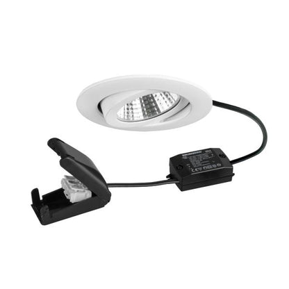 BB03 LED-Einbaustrahler 230V 38463073 – Produktbild