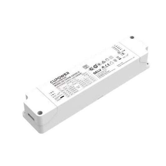 LED-Konverter 900-1050mA 17844010 – Produktbild