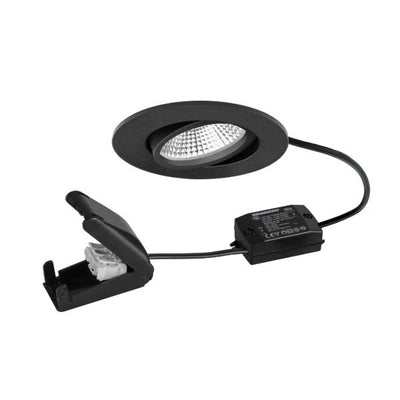 Brumberg BB23 LED-Einbaustrahler 230V – Produktbild, Art.-Nr. 38484183AB