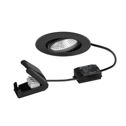BB23 LED-Einbaustrahler 230V 38484183AB – Produktbild