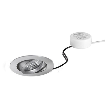 TIRREL-R LED-Einbaustrahler 230V 40143253 – Produktbild